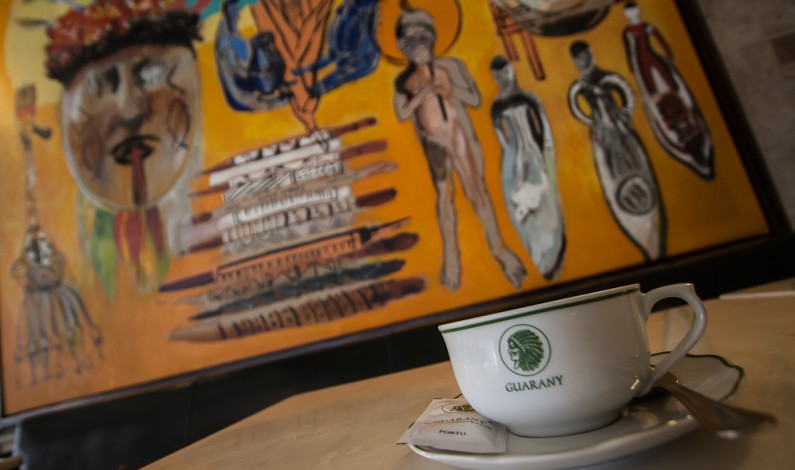 Café Guarany Café Guarany