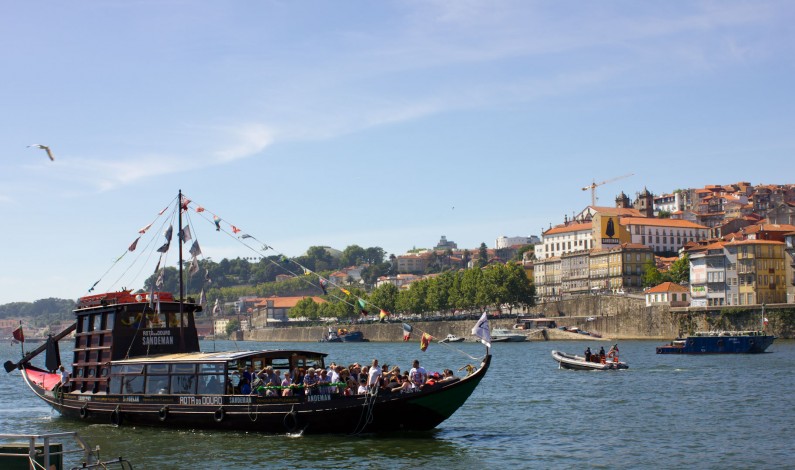 Douro River, Cruise