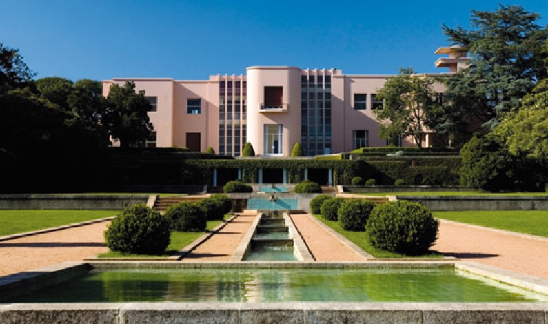 Serralves Foundation, Museum