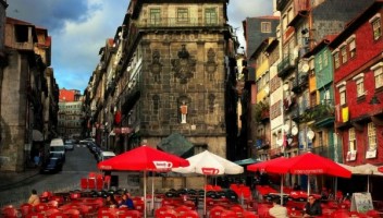 Ribeira Square, Praça da Ribeira