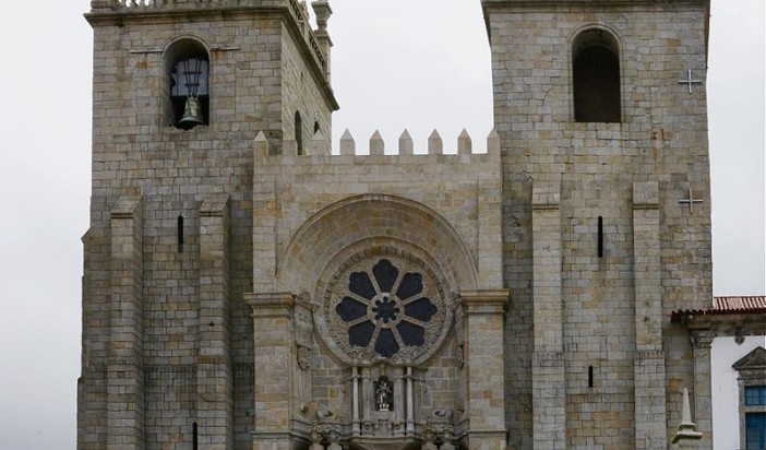 Oporto Cathedral Square, Viewpoint