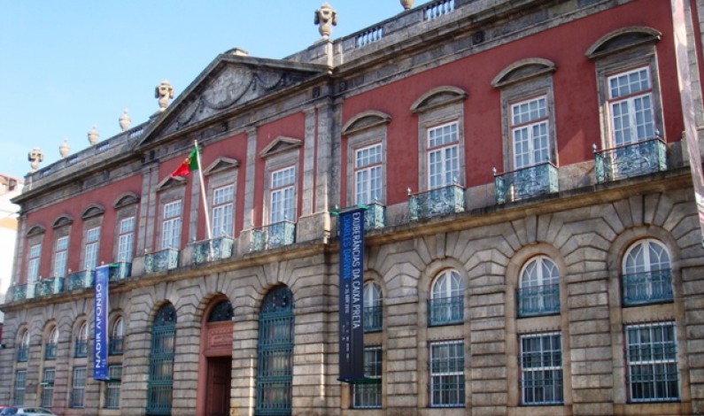 National Museum Soares dos Reis , Museu Nacional Soares dos Reis National Museum Soares dos Reis , Museu Nacional Soares dos Reis