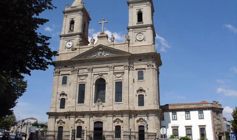 Lapa Church, Viewpoint Lapa Church, Viewpoint