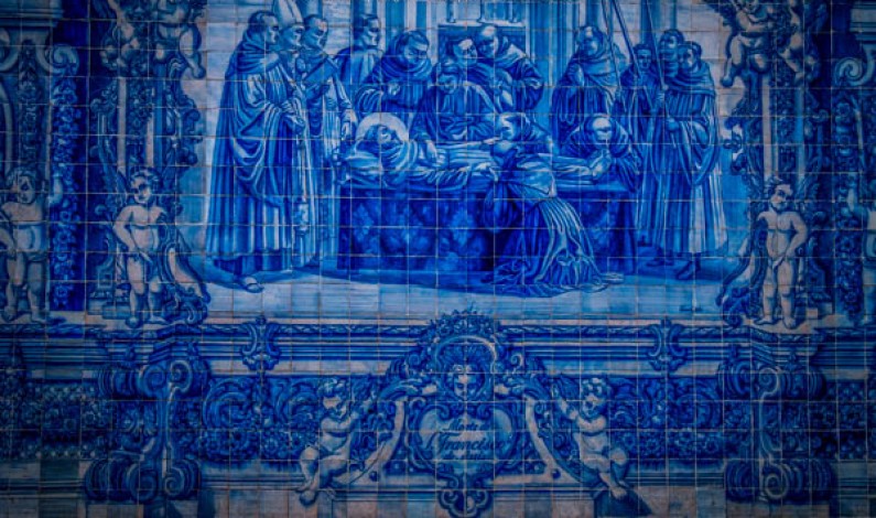 São Bento Railway Station, Estação de São Bento São Bento Railway Station, Estação de São Bento