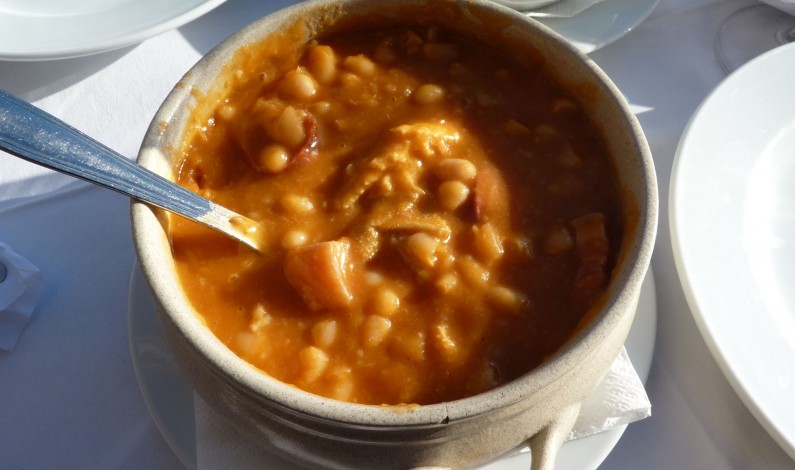 The Legend of the “Tripeiros”, The Tripe-eaters The Legend of the “Tripeiros”, The Tripe-eaters