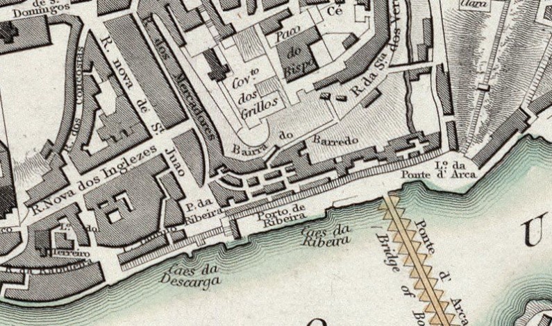 Oporto, Portus Cale Oporto, Portus Cale