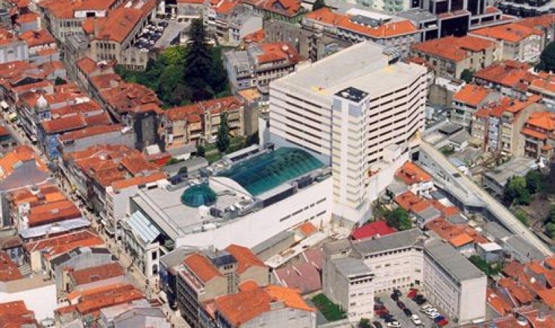 Via Catarina Shopping Center Parking Rooftop, Viewpoint Via Catarina Shopping Center Parking Rooftop, Viewpoint
